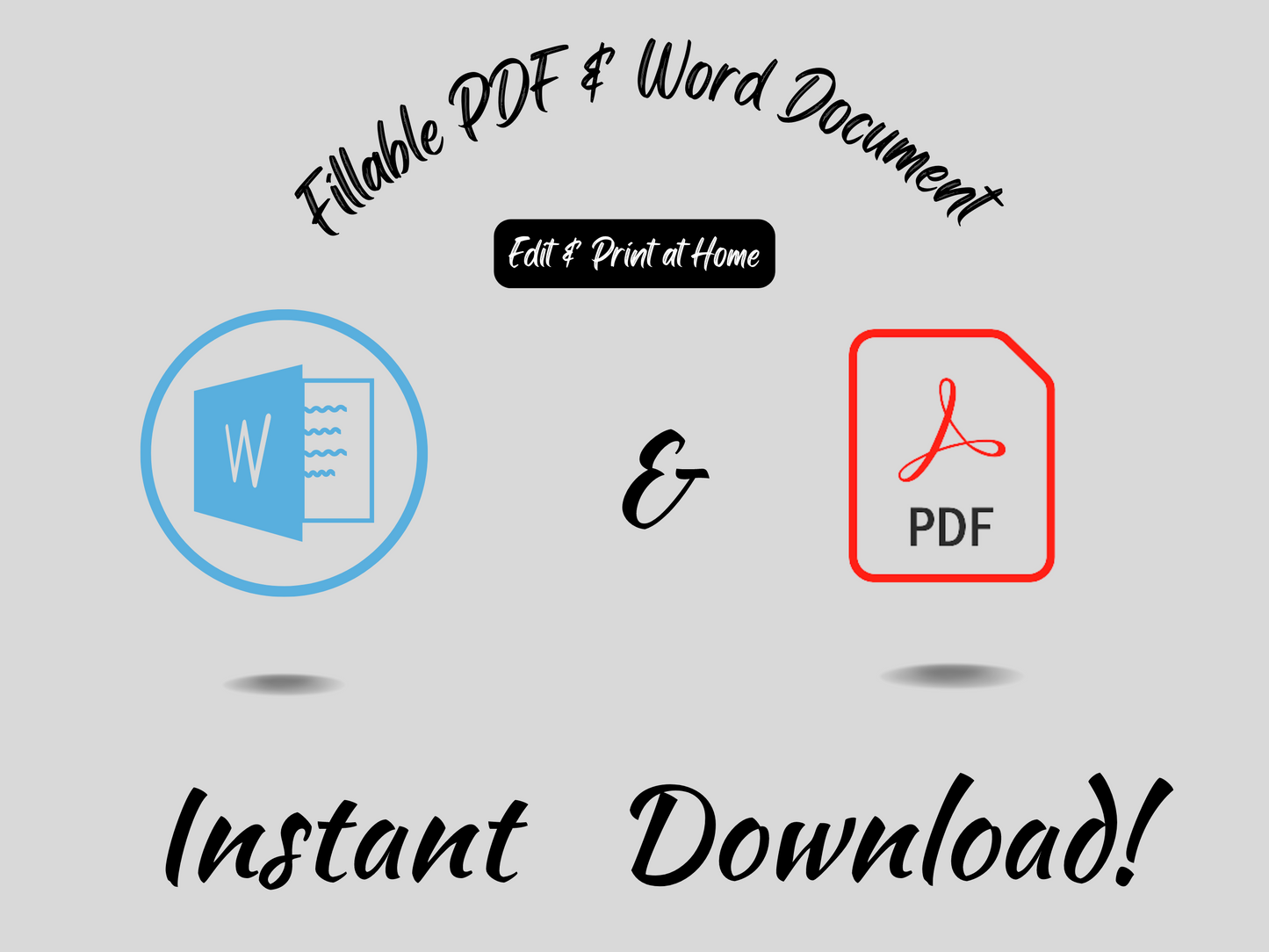 Florida Last Will and Testament | Editable Word Document and Fillable PDF | DIY Attorney Sample Template | Printable Legal Downloads Form | Easy to Use - Drafted by an Attorney |